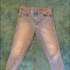 American Eagle Outfitters 🦅 Size 10